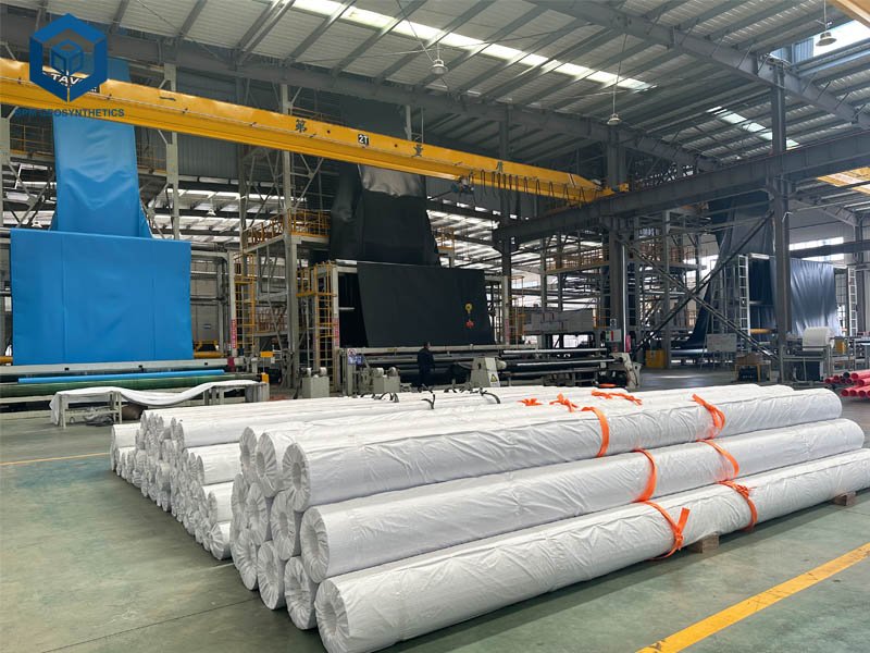 LLDPE Geomembranes BPM HDPE Liner Suppliers LLDPE Geomembranes BPM HDPE Liner Suppliers