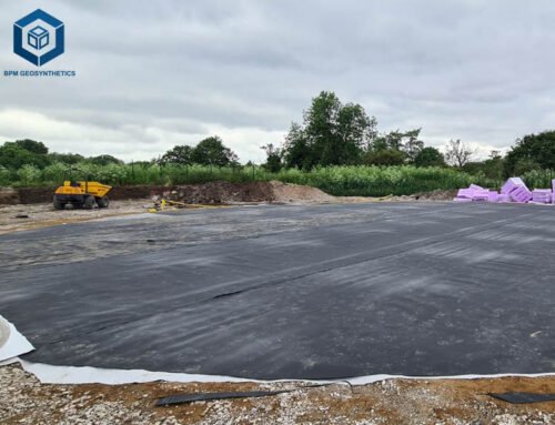 How Much Does Cost to Replace Pond Liner