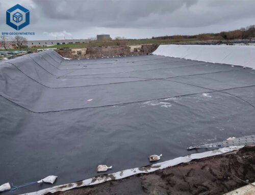 The 10 Best Geomembranes Review