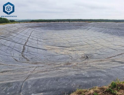 Top 7 PVC Geomembrane Liners Review